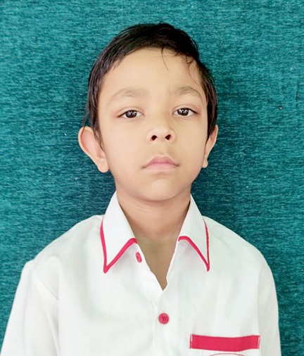 Student Photo