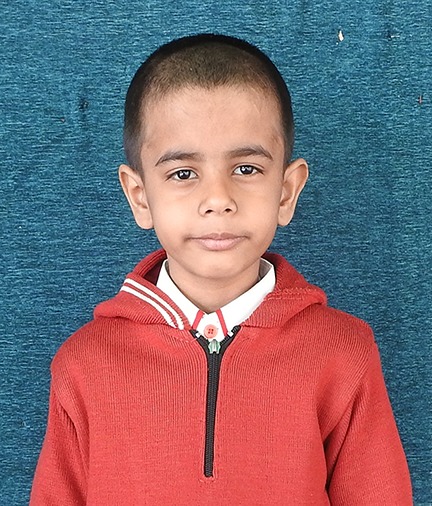 Student Photo