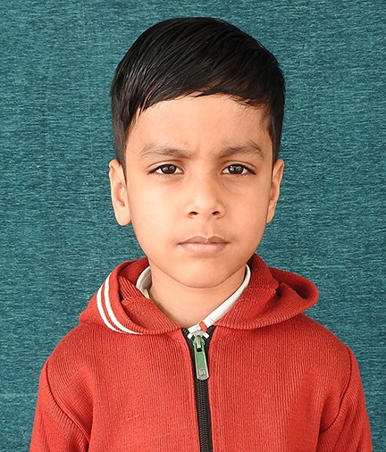 Student Photo