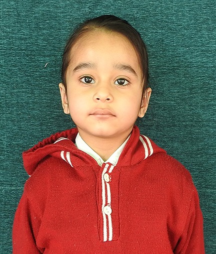 Student Photo