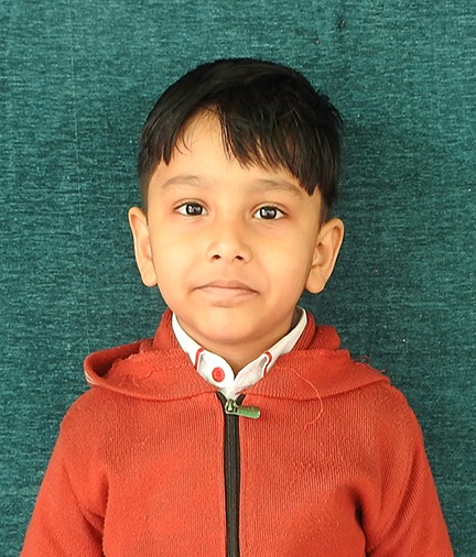 Student Photo