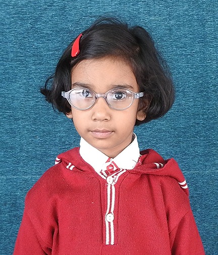 Student Photo