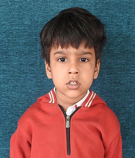 Student Photo