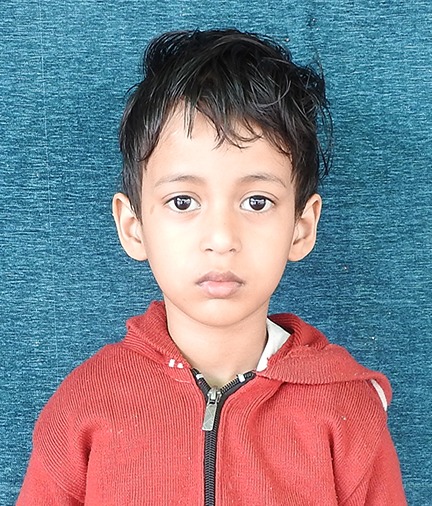 Student Photo