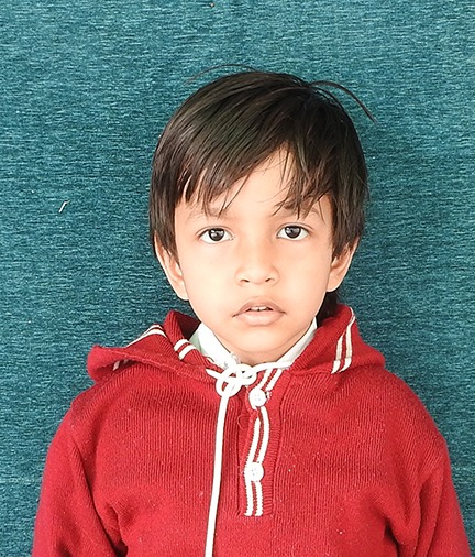 Student Photo