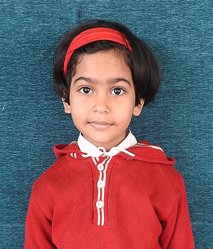 Student Photo