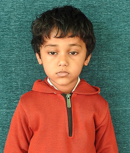Student Photo