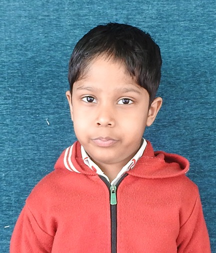 Student Photo