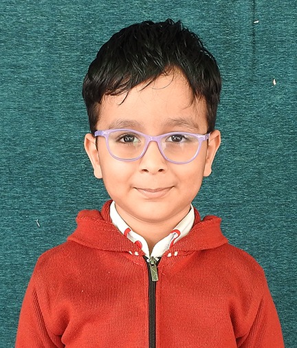Student Photo