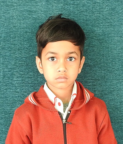 Student Photo