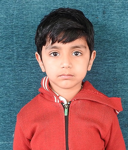 Student Photo