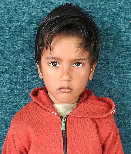 Student Photo