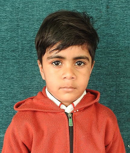 Student Photo