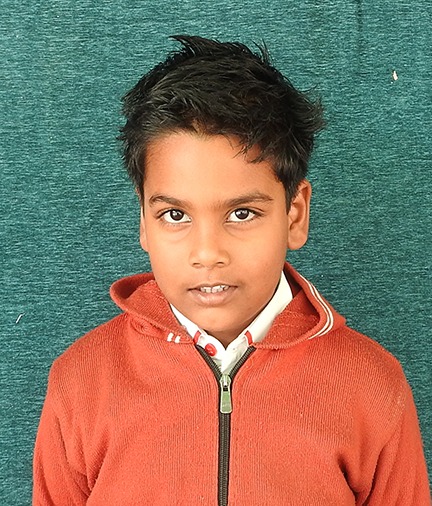 Student Photo