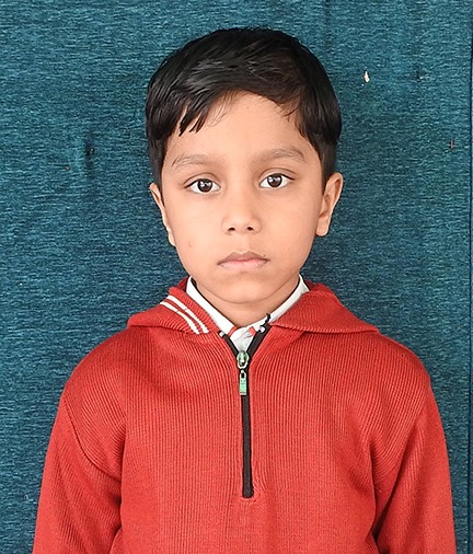 Student Photo