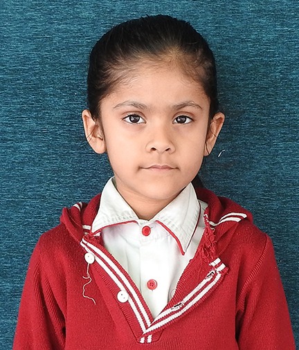 Student Photo