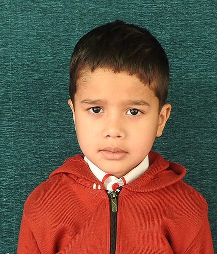Student Photo