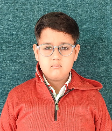 Student Photo