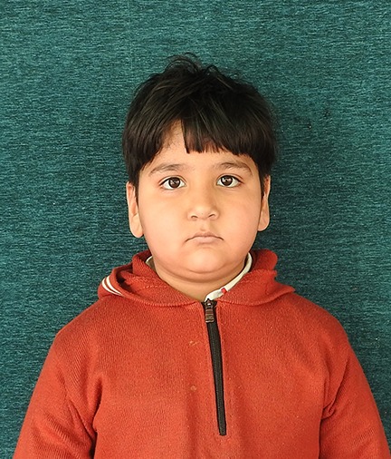 Student Photo