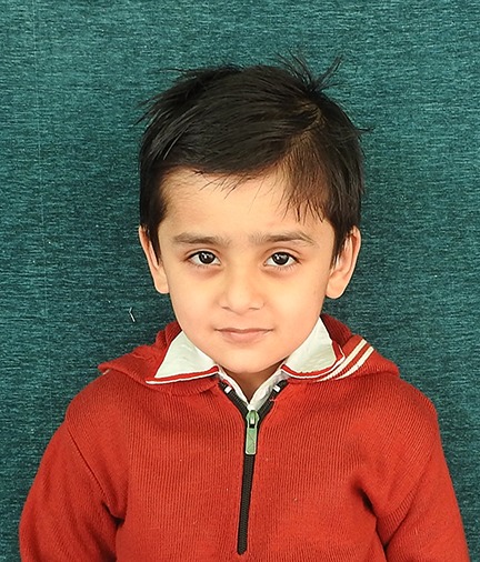 Student Photo