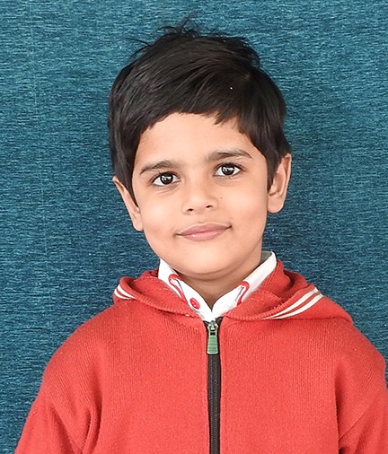Student Photo