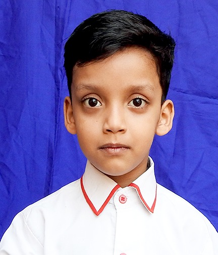 Student Photo