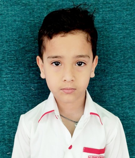 Student Photo