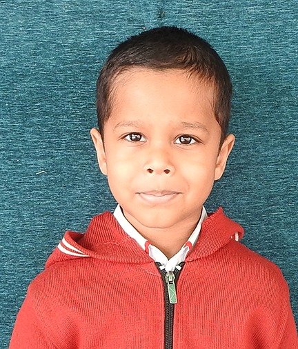 Student Photo