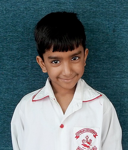 Student Photo