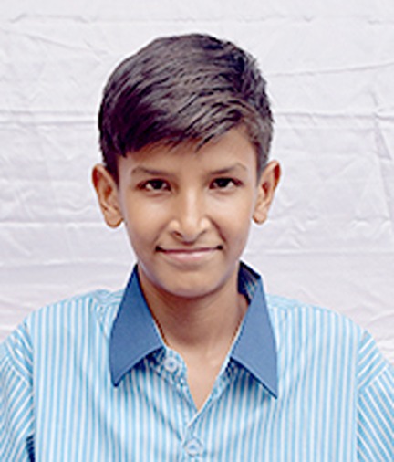Student Photo