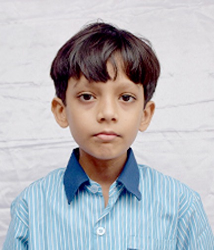Student Photo