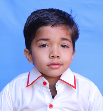 Student Photo