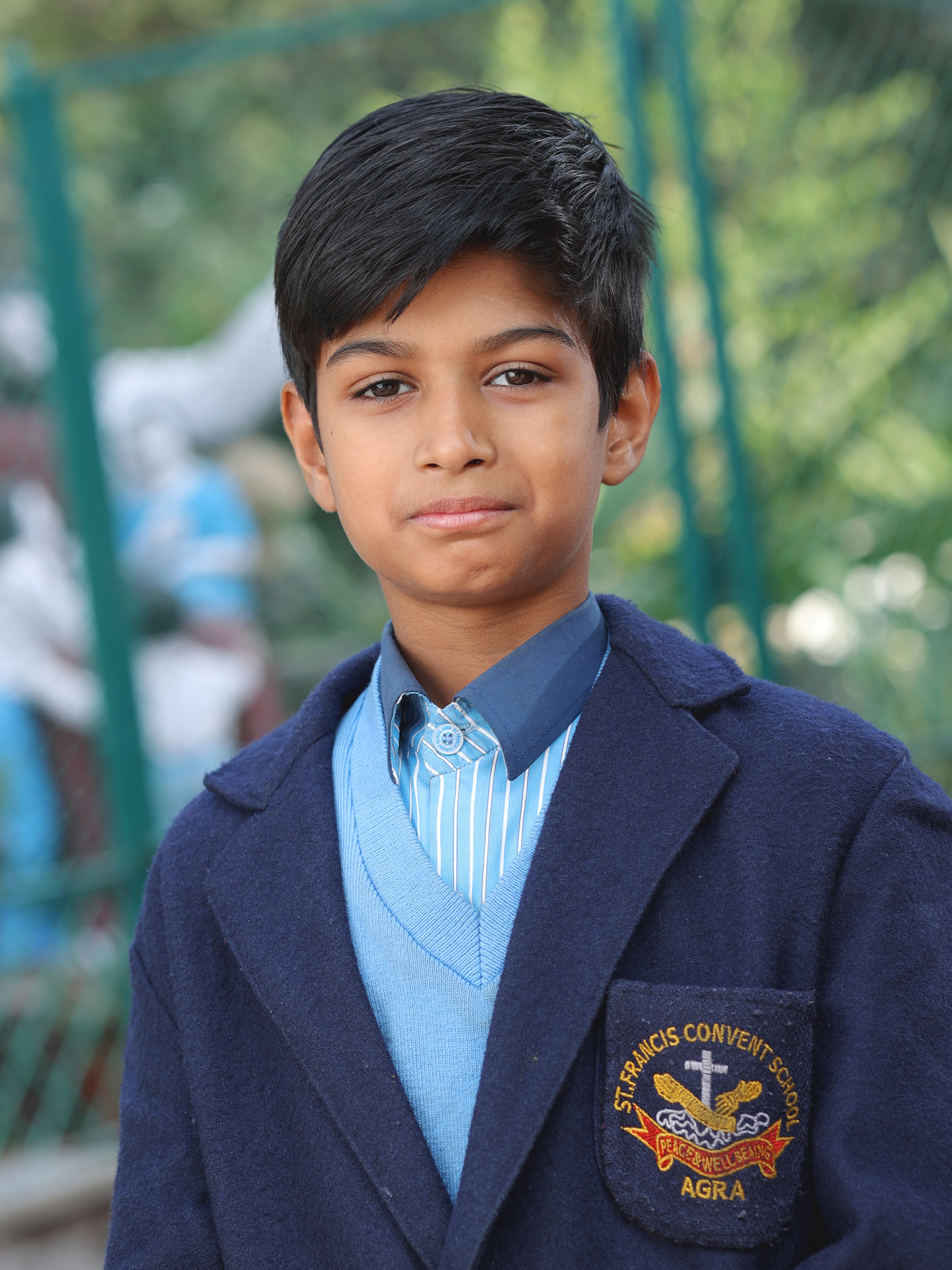 Student Photo