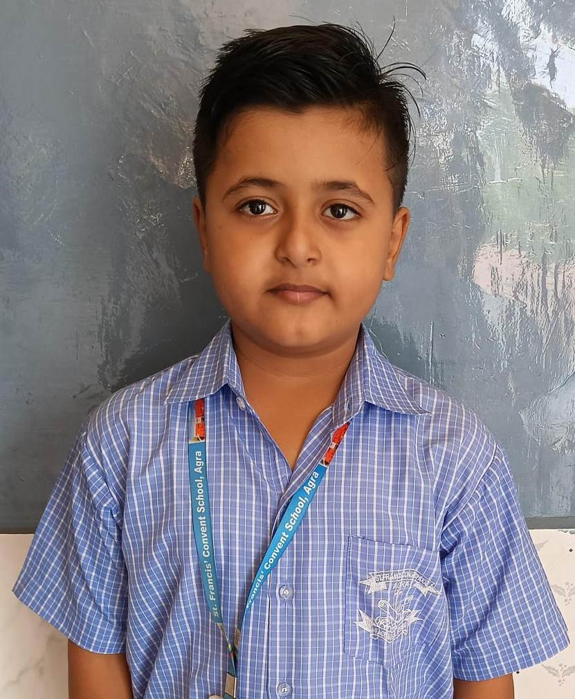 Student Photo