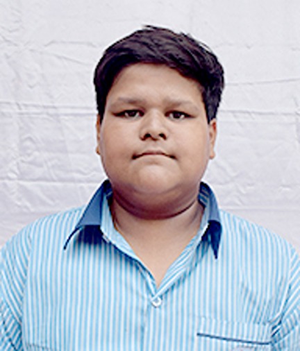 Student Photo