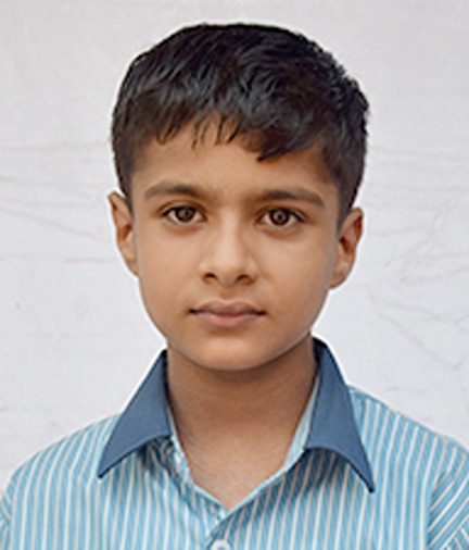 Student Photo