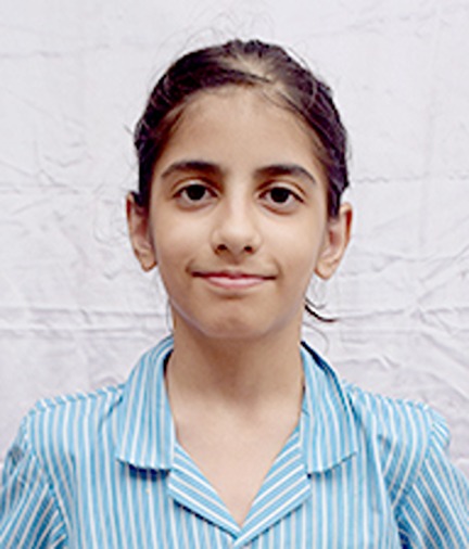 Student Photo