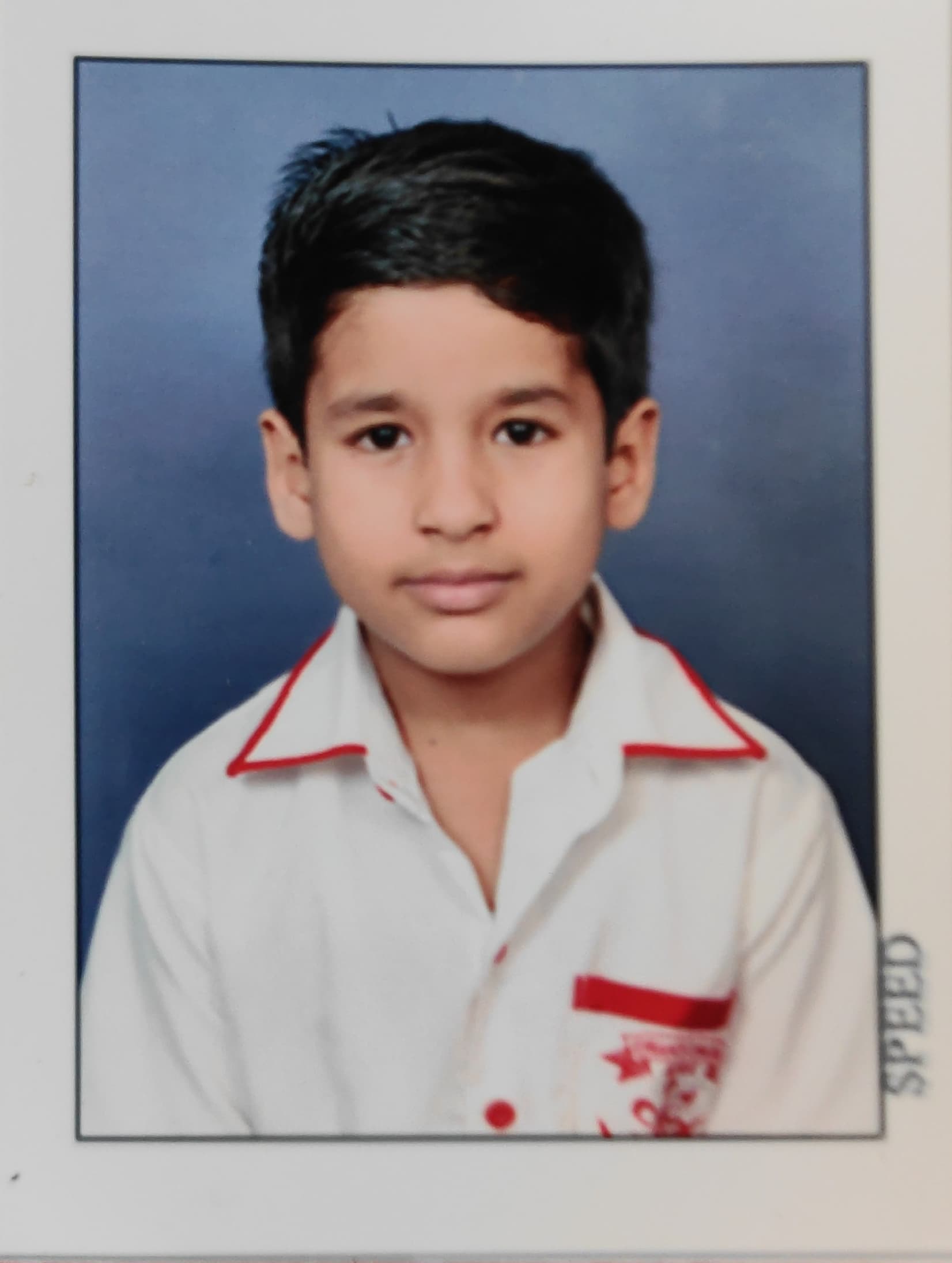 Student Photo