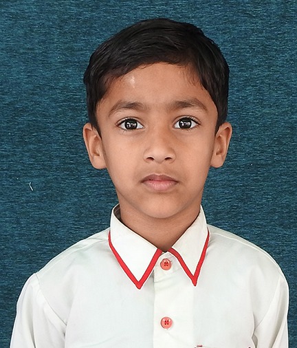 Student Photo