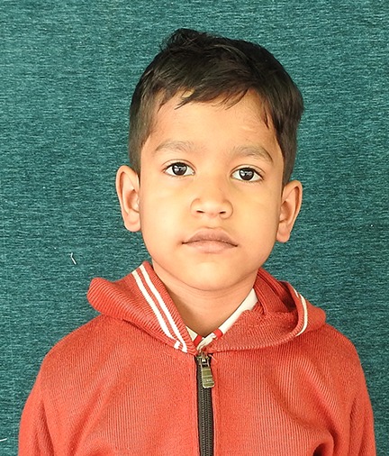 Student Photo