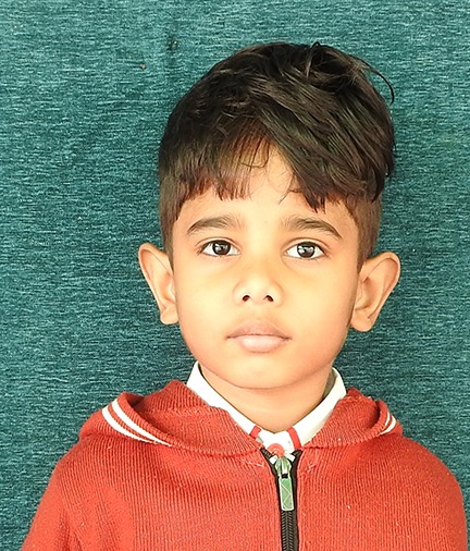 Student Photo
