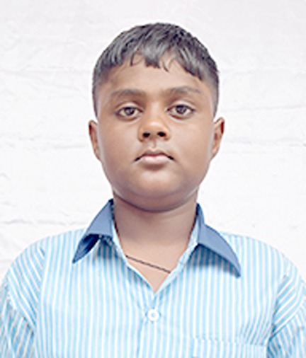 Student Photo
