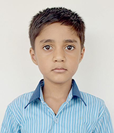 Student Photo