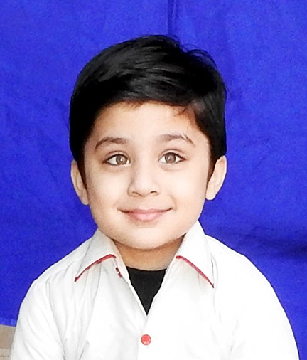 Student Photo