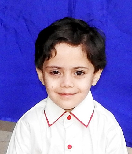 Student Photo