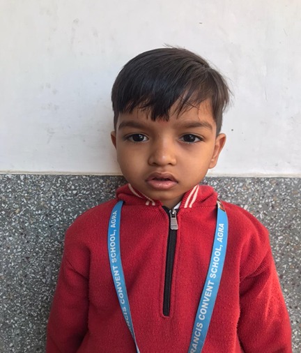 Student Photo
