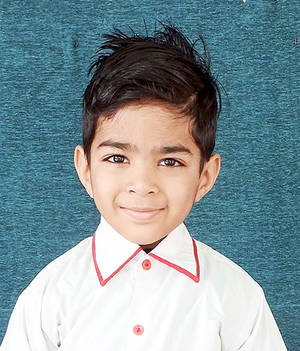 Student Photo