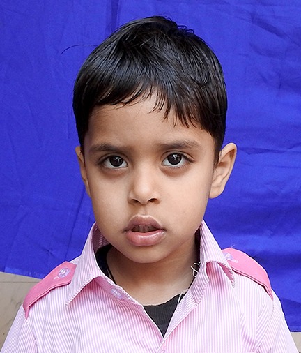 Student Photo