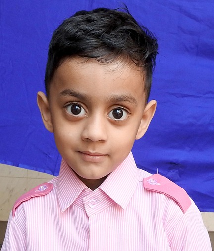 Student Photo