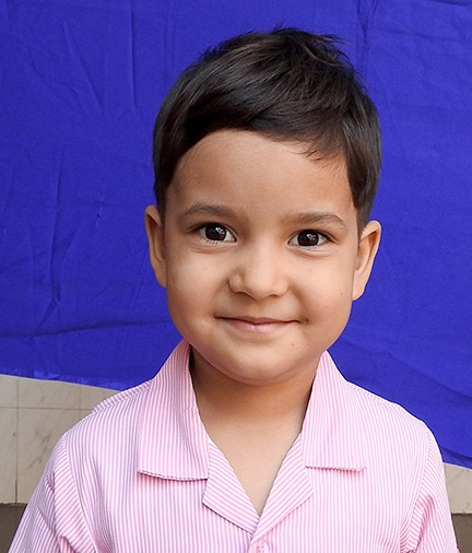 Student Photo
